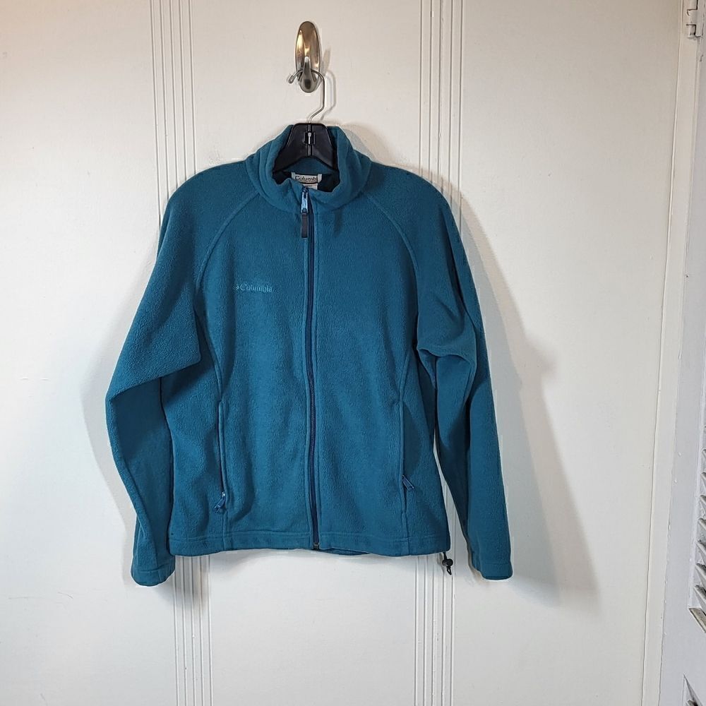 Columbia women's Fleece Jacket